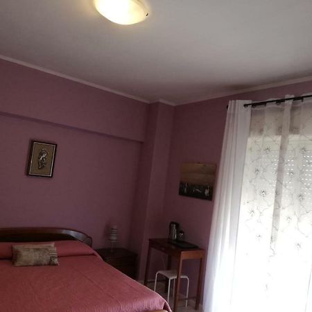 B & B Amici Dell'Etna Nicolosi Dış mekan fotoğraf