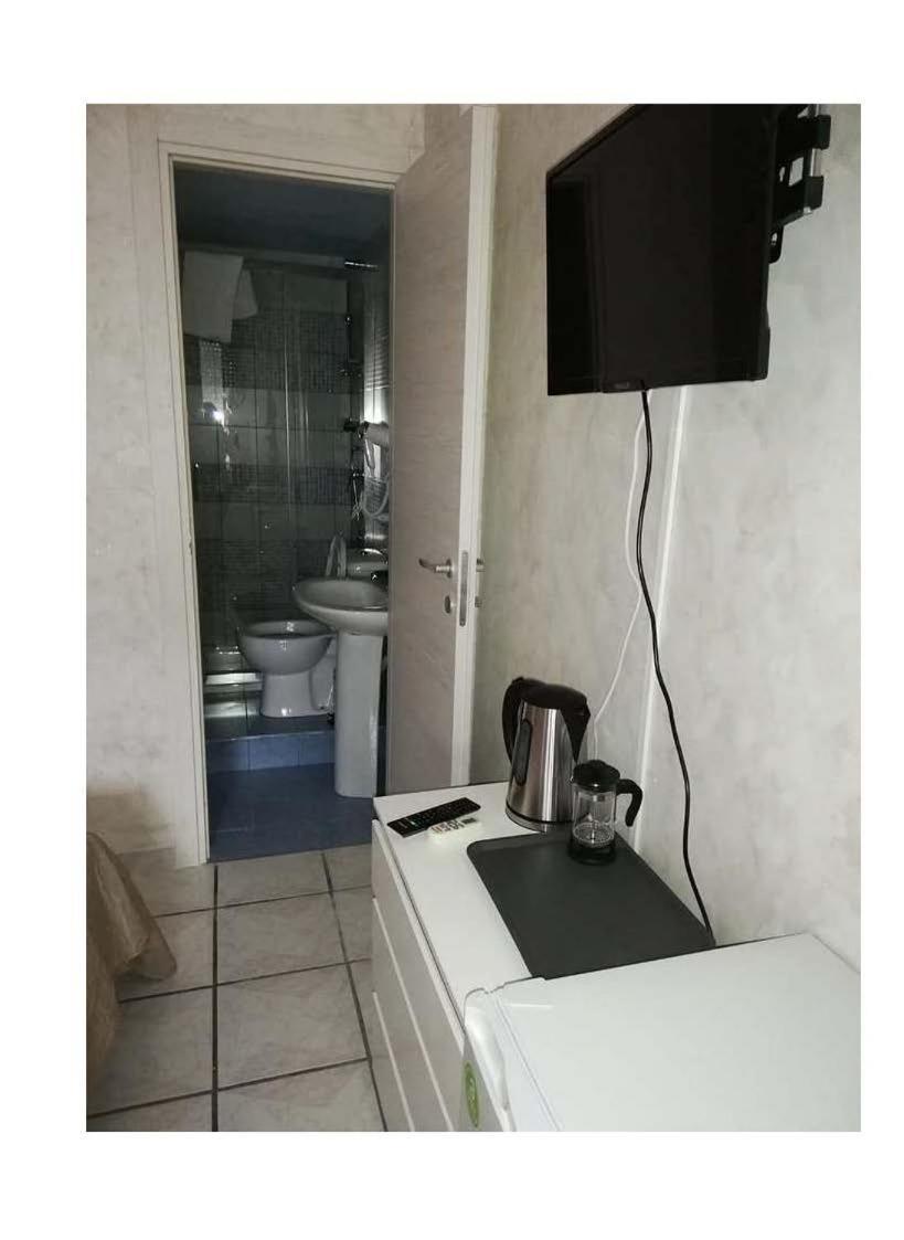 B & B Amici Dell'Etna Nicolosi Dış mekan fotoğraf