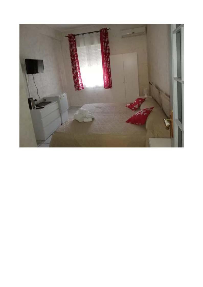 B & B Amici Dell'Etna Nicolosi Dış mekan fotoğraf
