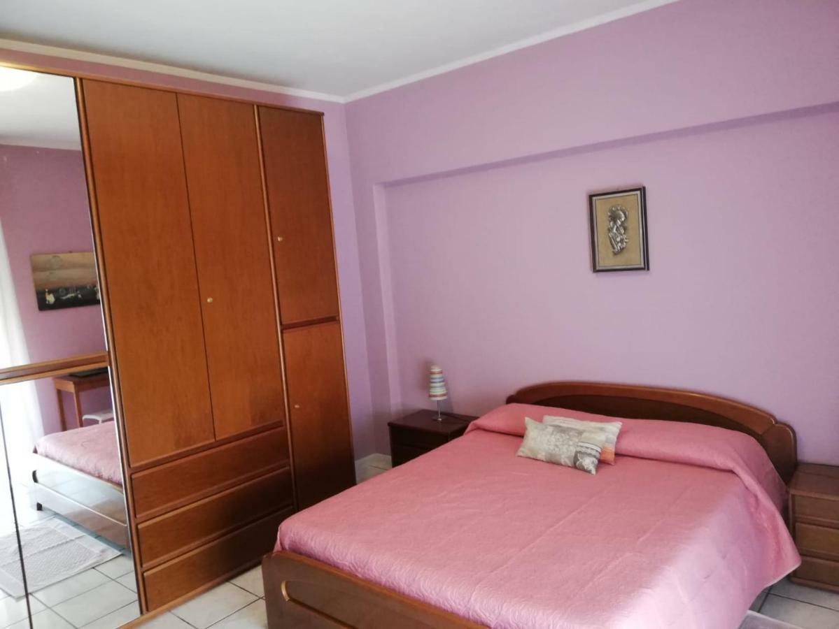 B & B Amici Dell'Etna Nicolosi Dış mekan fotoğraf