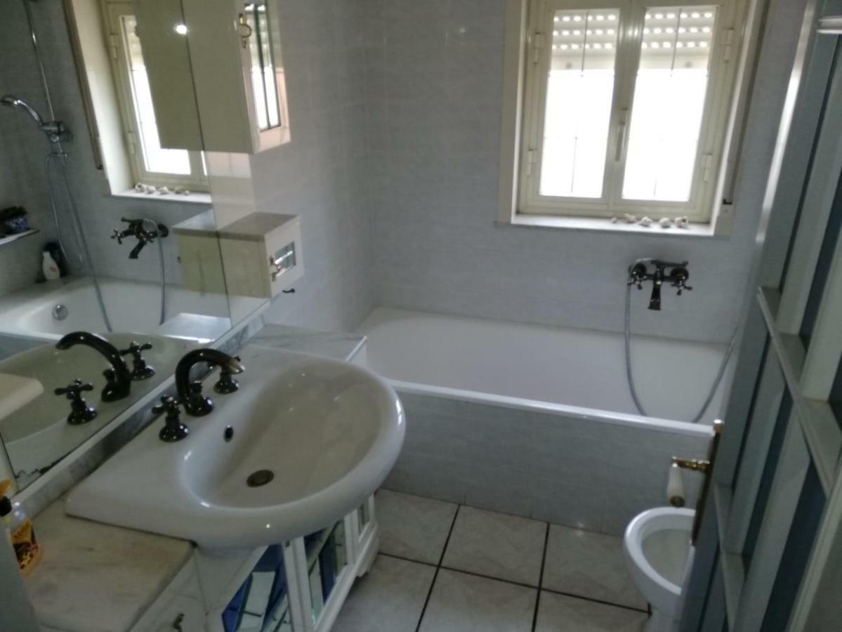 B & B Amici Dell'Etna Nicolosi Dış mekan fotoğraf