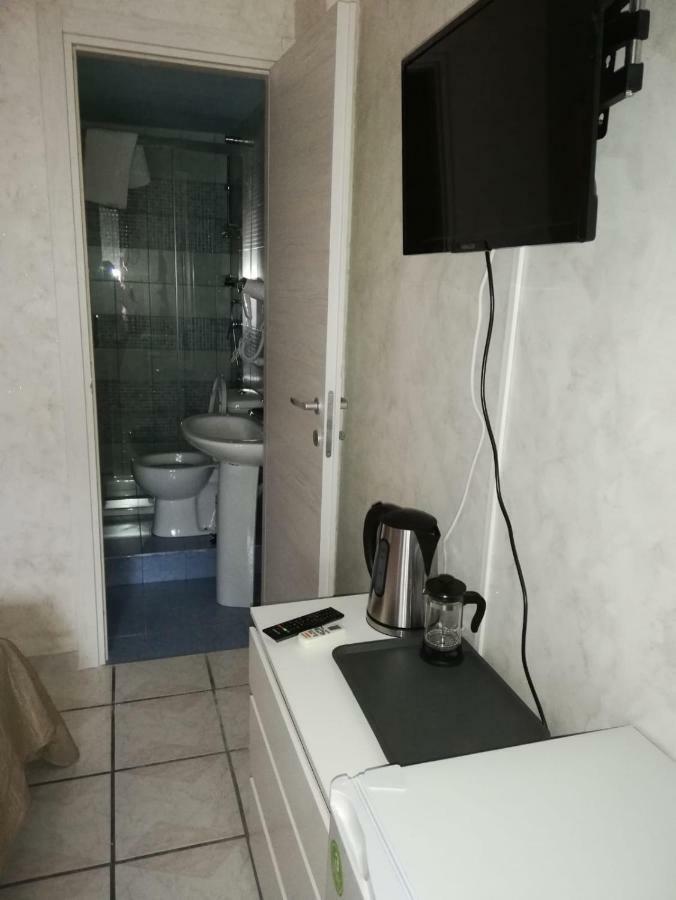 B & B Amici Dell'Etna Nicolosi Dış mekan fotoğraf