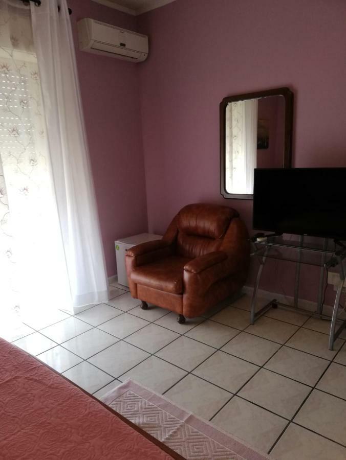 B & B Amici Dell'Etna Nicolosi Dış mekan fotoğraf