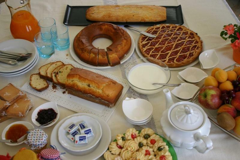 B & B Amici Dell'Etna Nicolosi Dış mekan fotoğraf