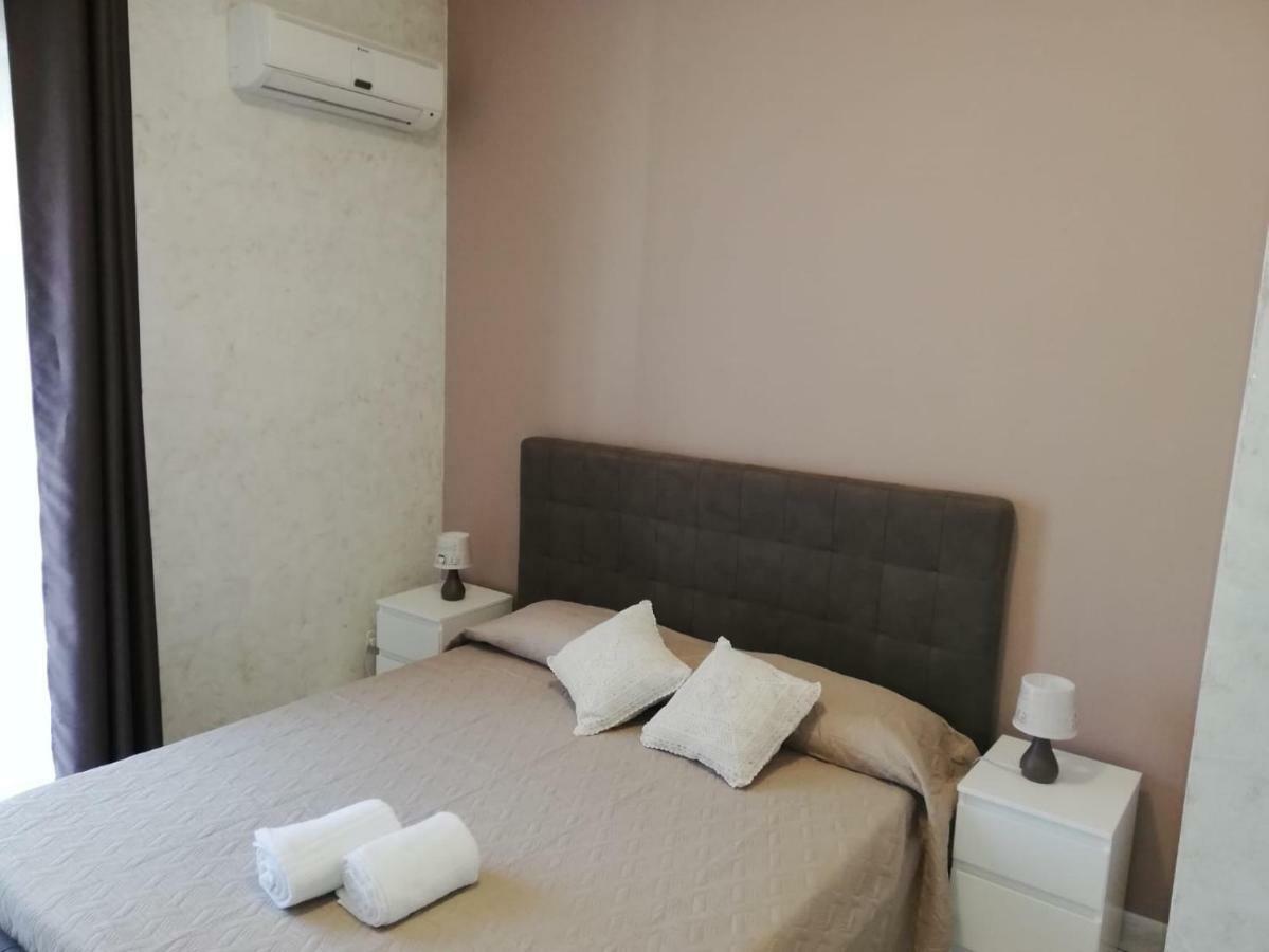 B & B Amici Dell'Etna Nicolosi Dış mekan fotoğraf