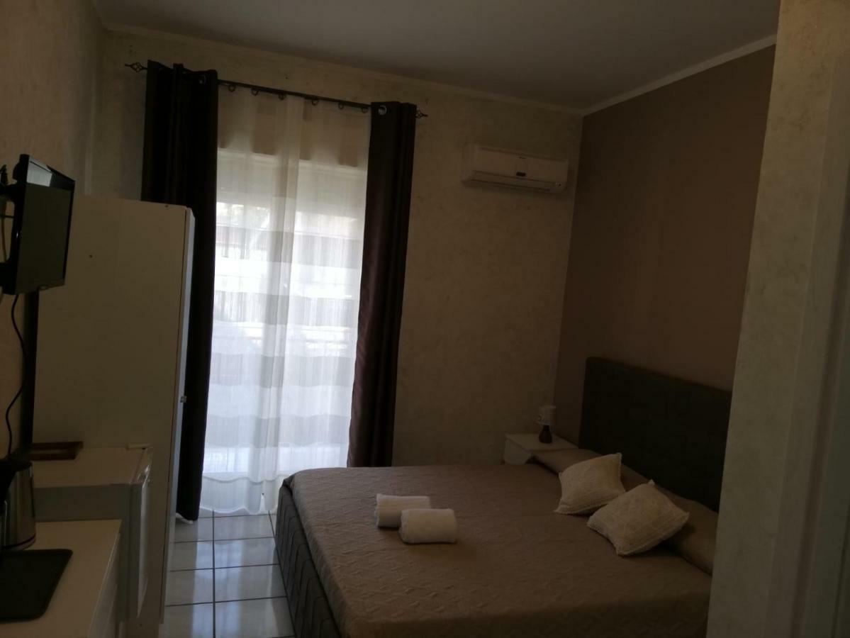 B & B Amici Dell'Etna Nicolosi Dış mekan fotoğraf